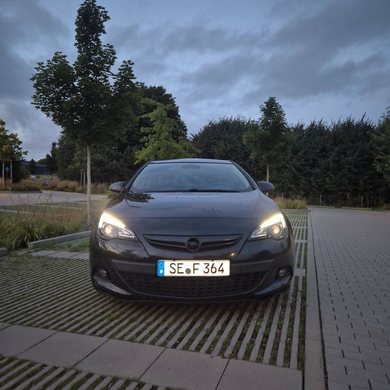 Astra