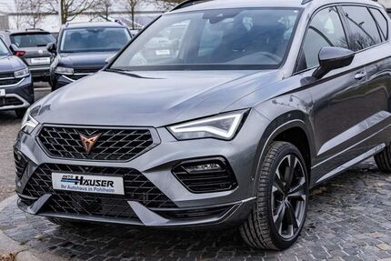 Cupra Ateca 20.000 km 35.795 &euro; Pohlheim 35415