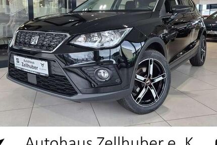 Seat Arona 68.940 km 13.924 &euro; Neuötting 84524