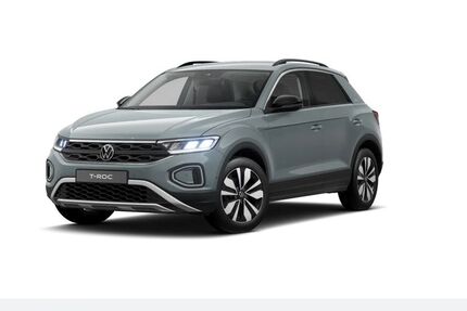 VW T-Roc 26.036 km 21.770 &euro; Castrop-Rauxel 44575