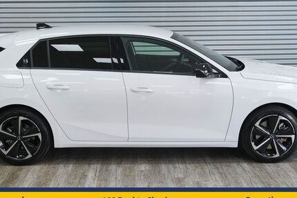 Opel Astra 4.500 km 28.450 &euro; Gau-Bickelheim 55599