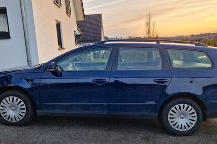 VW Passat 178.621 km 4.400 &euro; Schmallenberg 57392