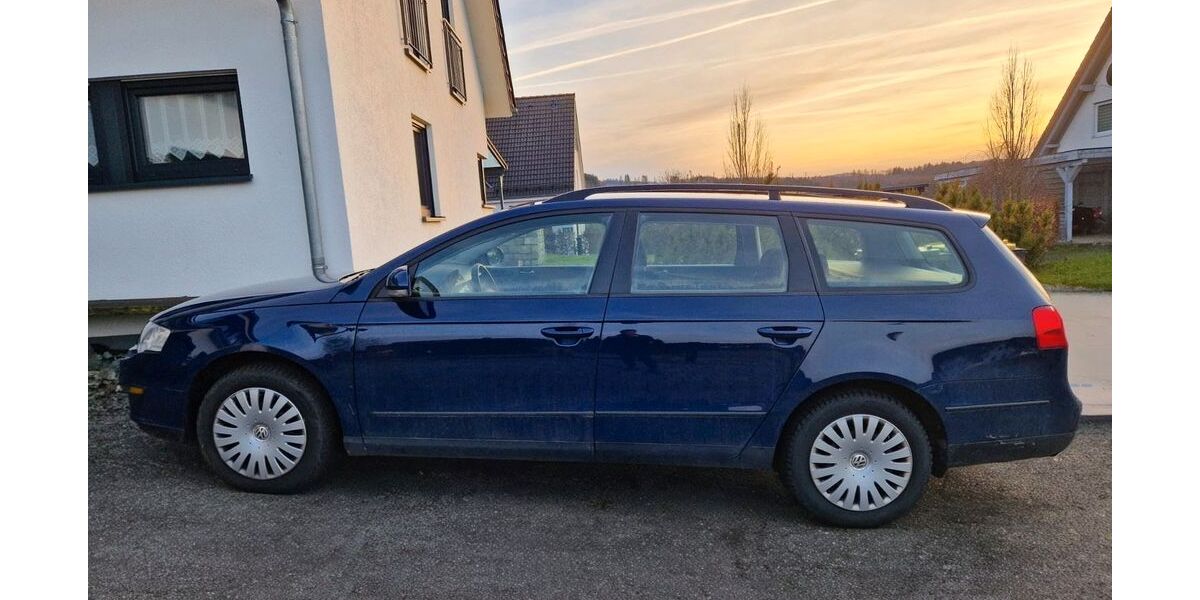 VW Passat 178.621 km 4.400 &euro; Schmallenberg 57392