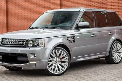 Land Rover Range Rover Sport 193.000 km 14.000 &euro; Koblenz 56075