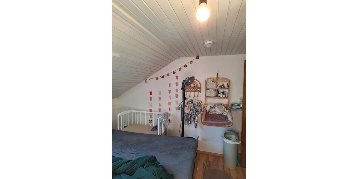 Dachgeschoßwohnung Oy-Mittelberg Mittelberg - 3 Zimmer, 78 m&sup2;, 199.000&euro; | Angebot:26840919