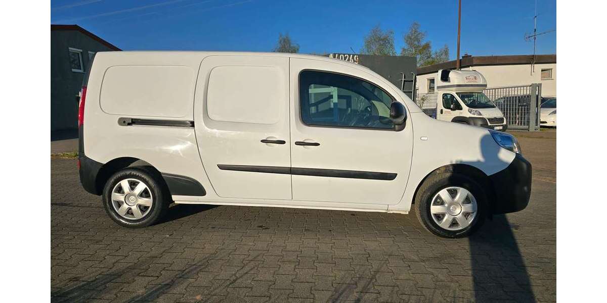 Nissan NV250 99.100 km 9.790 &euro; Wiernsheim 75446