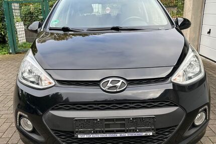 Hyundai i10 136.000 km 4.600 € essen 45147
