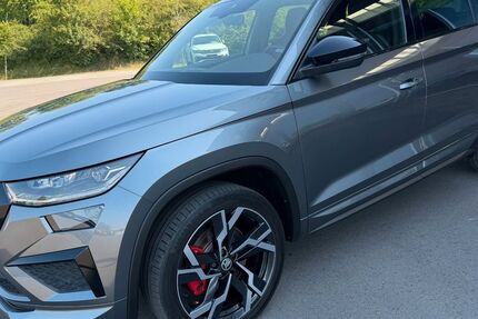 Skoda Kodiaq 69.997 km 37.980 &euro; Bitburg 54634