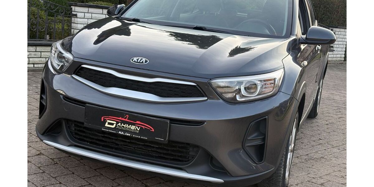 Kia Stonic 35.000 km 13.490 &euro; Niederzier-Selhausen 52382