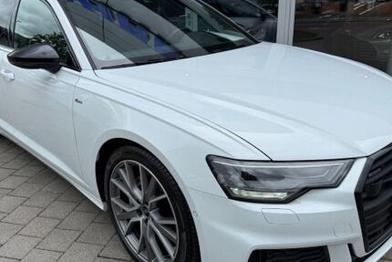 Audi A6 62.310 km 39.490 &euro; Weingarten 88250