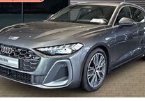 Gebrauchtwagen Audi A5