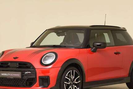 Mini Cooper C 3.500 km 32.980 &euro; Ellhofen 74248
