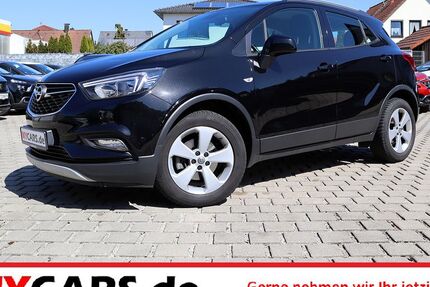 Opel Mokka 105.750 km 11.991 &euro; Röthenbach a. d. Pegnitz 90552