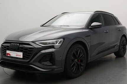 Audi Q8 e-tron 46.657 km 44.988 &euro; Leverkusen 51373