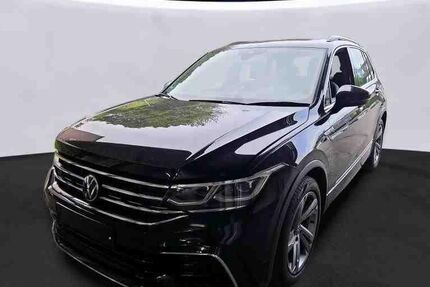 VW Tiguan 84.807 km 32.900 € Braunschweig 38122