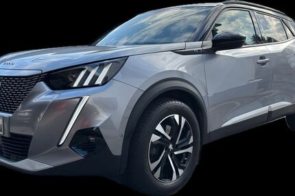 Peugeot 2008 51.750 km 15.900 &euro; Fischbachtal 64405