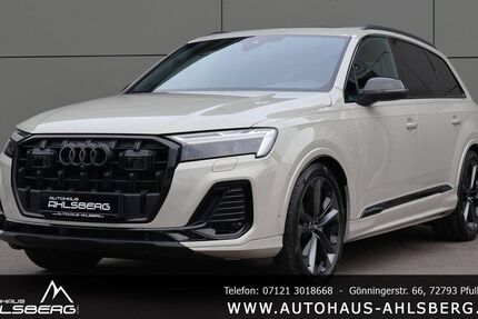Audi Q7 1.150 km 82.900 &euro; Pfullingen 72793