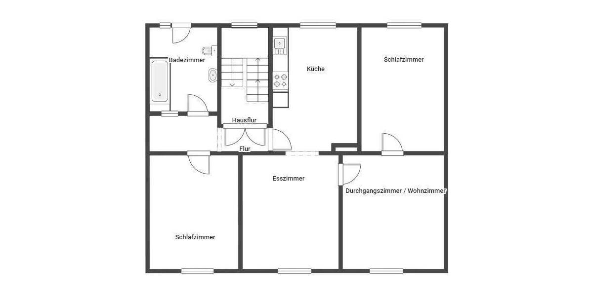 Gewerbeobjekt Baumholder - 1 Zimmer, 270.000&euro; | Angebot:25800503