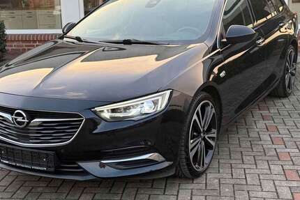 Opel Insignia 97.857 km 16.850 &euro; Heek-Nienborg 48619