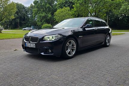 BMW 520 210.000 km 12.950 € Ostrhauderfehn 26842