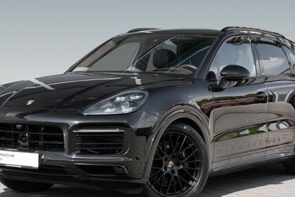 Porsche Cayenne 110.800 km 69.880 &euro; Reutlingen 72770