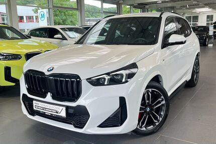BMW X1 8.386 km 43.890 &euro; Tübingen 72072