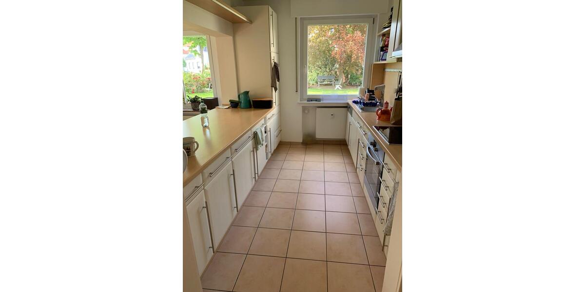 Terrassenwohnung Bad Salzuflen - 3 Zimmer, 86 m&sup2;, 230.000&euro; | Angebot:26588520