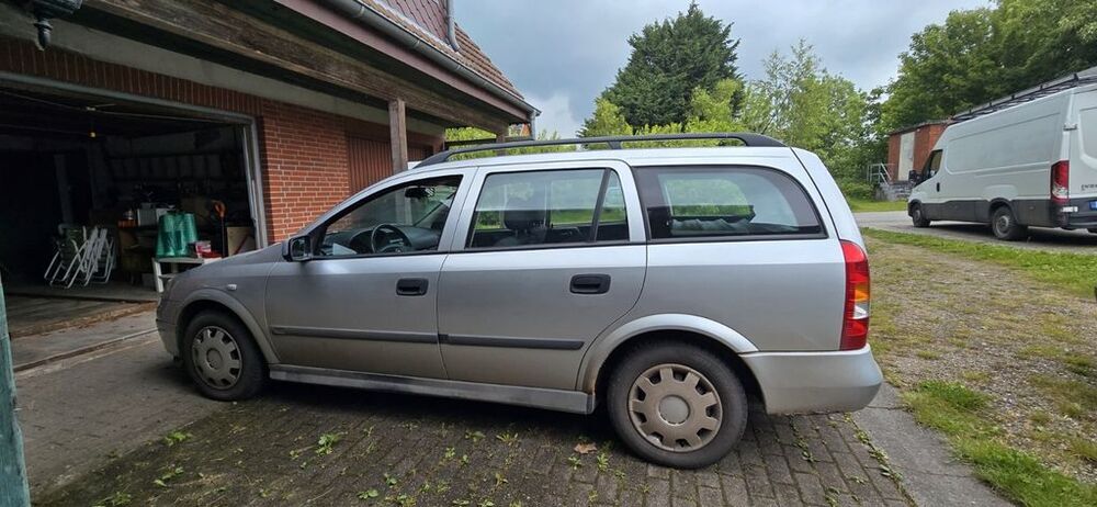 Astra