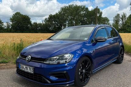 VW Golf 97.101 km 25.900 &euro; Haßloch 67454