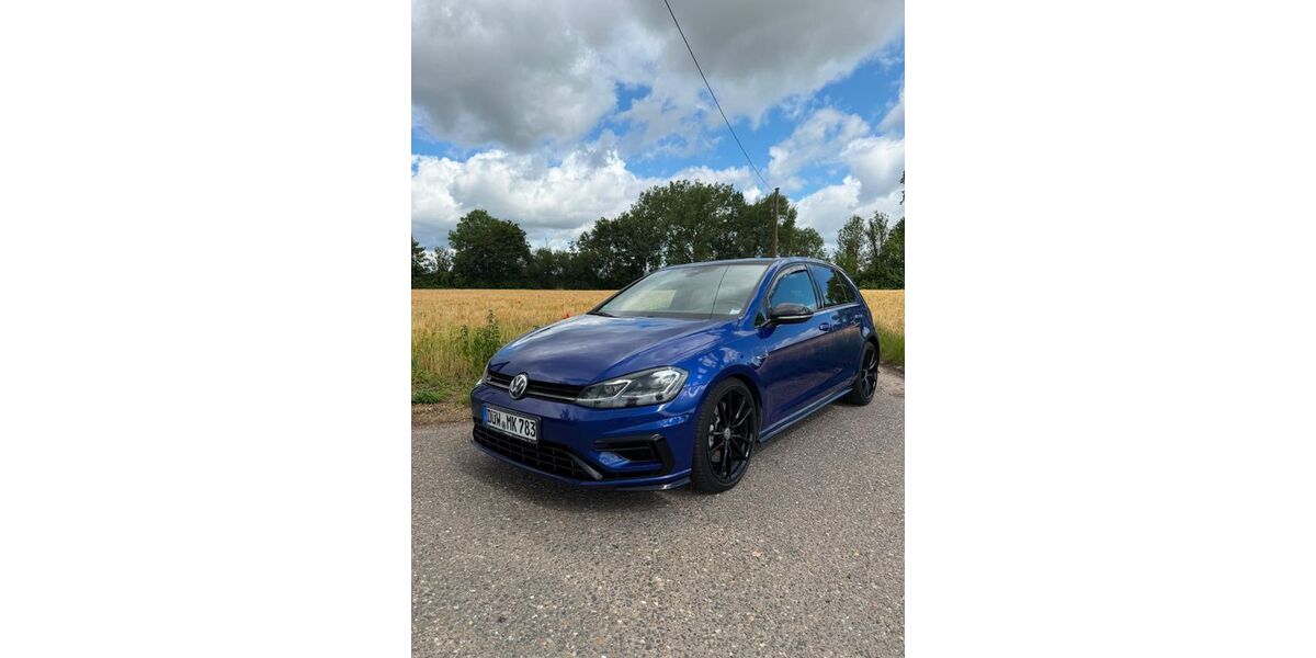 VW Golf 97.101 km 25.900 &euro; Haßloch 67454