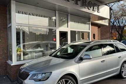 Skoda Superb 124.600 km 11.790 € Duisburg 47249