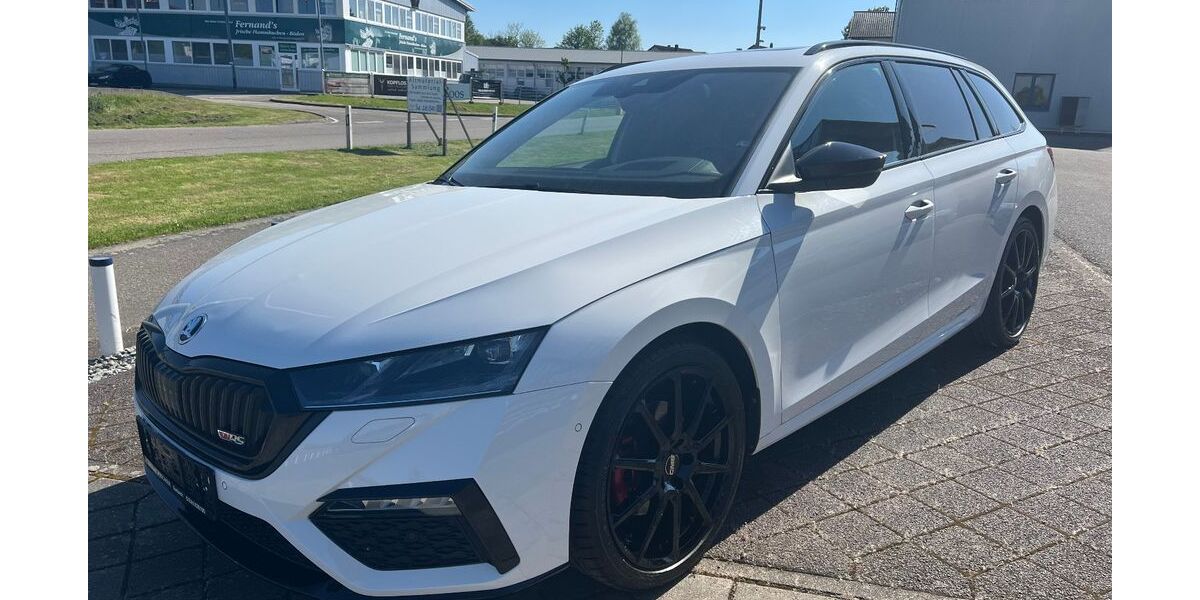 Skoda Octavia 59.928 km 34.900 &euro; Sasbach 77880