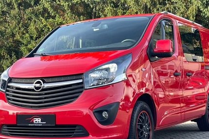 Opel Vivaro 107.700 km 16.999 € Rückersdorf 90607