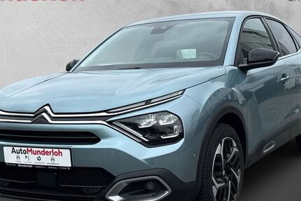 Citroen C4 41.090 km 17.825 &euro; Oldenburg 26127