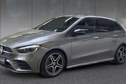 Mercedes-Benz B 220 17.158 km 39.830 &euro; Osterode 37520
