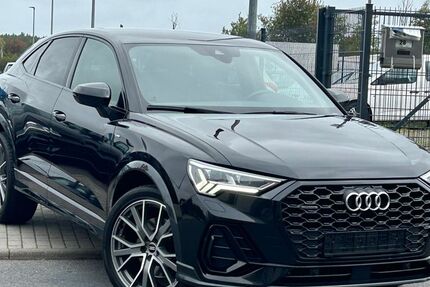 Audi Q3 133.000 km 32.900 € Wildau 15745
