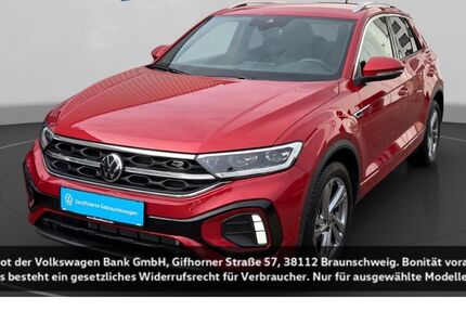 VW T-Roc 6.658 km 28.980 &euro; Euskirchen 53879