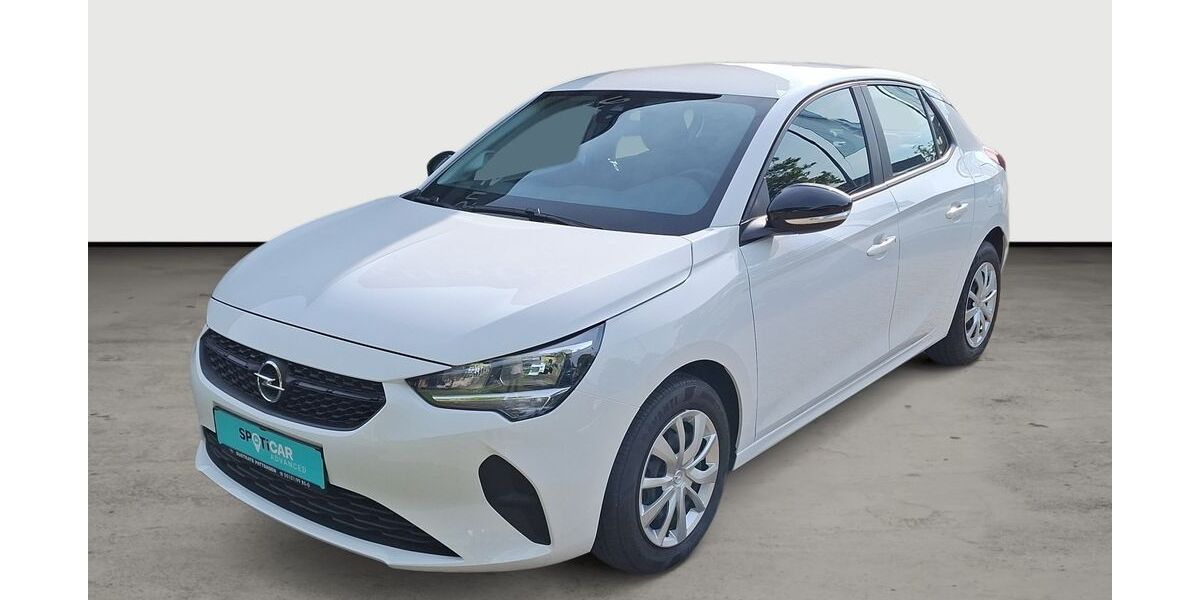 Opel Corsa 54.463 km 11.880 &euro; Pattensen 30982