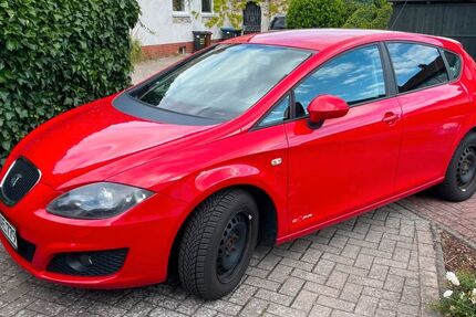 Seat Leon 275.300 km 3.900 &euro; Lingen 49808