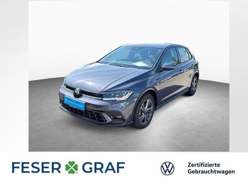 VW Polo 12.900 km 21.990 € Roth 91154
