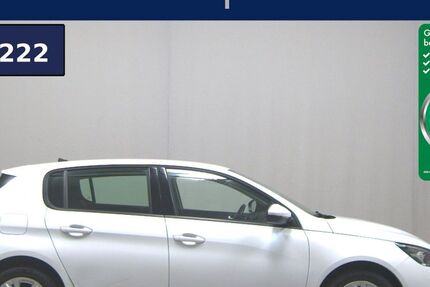 Peugeot 308 55.975 km 10.380 &euro; Gyhum/Bockel 27404