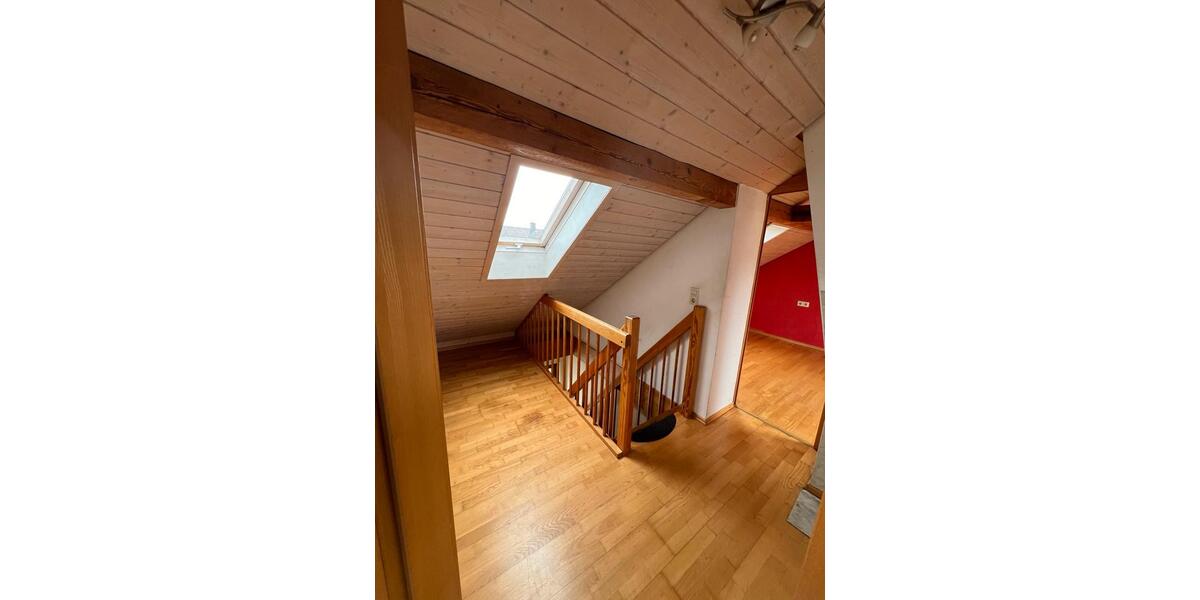 Reihenhaus Albstadt Gemarkung Onstmettingen - 5 Zimmer, 100 m&sup2;, 1.300&euro; | Angebot:24528033