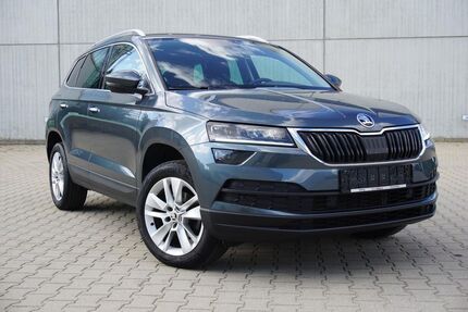 Skoda Karoq 47.274 km 24.950 &euro; Parkstetten 94365