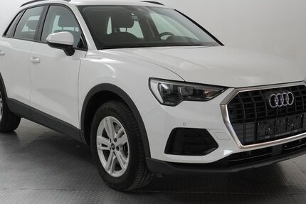 Audi Q3 53.811 km 22.950 &euro; Bebra 36179