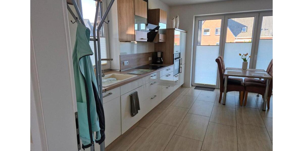 Bungalow Friesoythe - 2 Zimmer, 65 m&sup2;, 900&euro; | Angebot:25768983