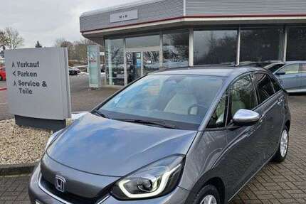 Honda Jazz 77.920 km 16.990 &euro; Ronneburg 07580