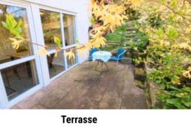 Terrassenwohnung Löwenstein - 2.5 Zimmer, 63 m&sup2;, 199.000&euro; | Angebot:26991355