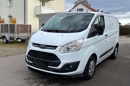 Ford Transit Custom 130.000 km 9.000 &euro; Kempten 87437