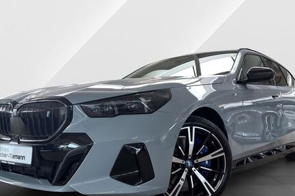 BMW i5 37.834 km 61.695 &euro; Hameln 31789