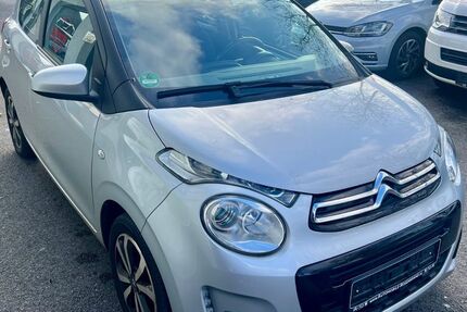Citroen C1 22.000 km 8.999 &euro; Recklinghausen 45663
